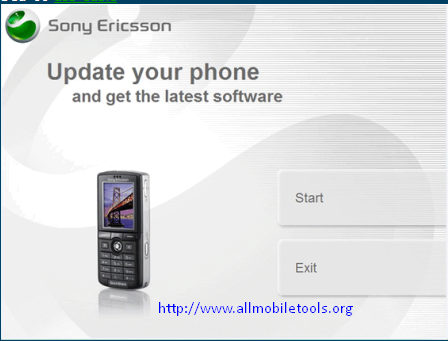 sony ericsson flasher download