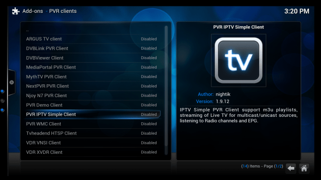 How To Get M3u Url For Iptv